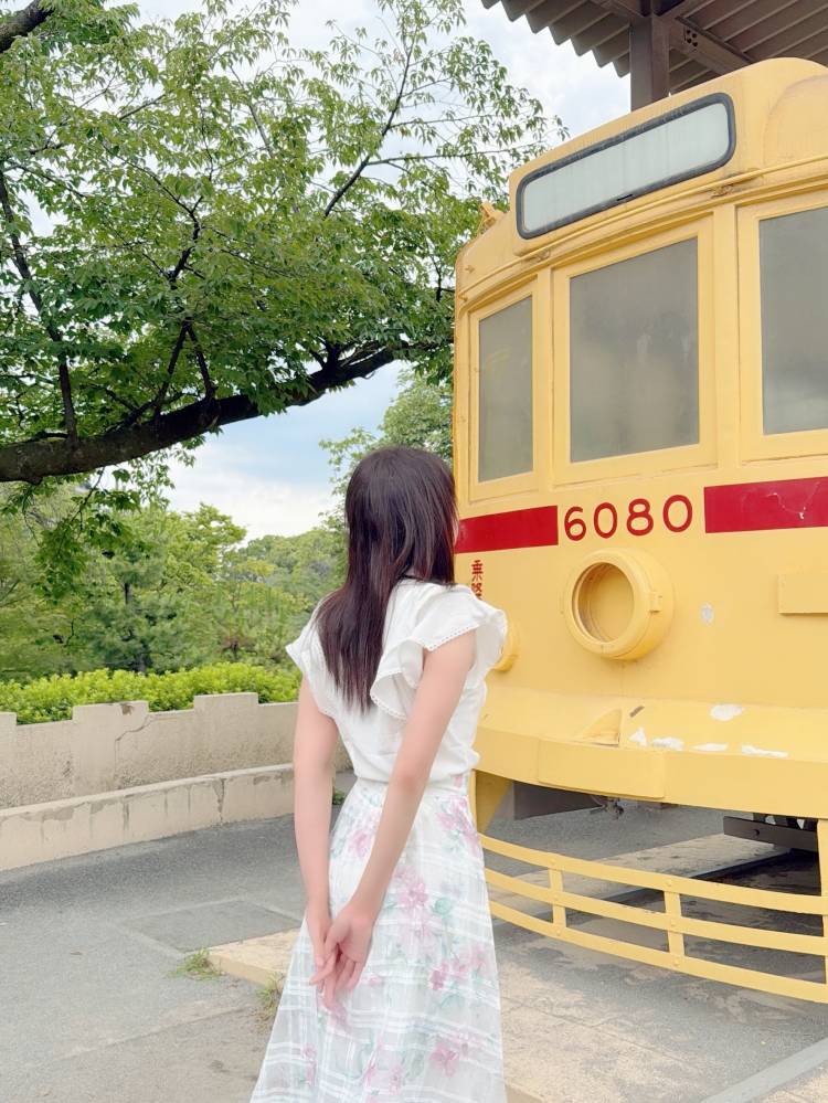 ㊙️電車降りるときに、リモコンが....