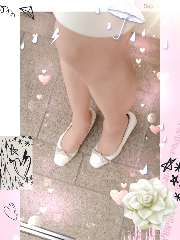 ありがとうです♡