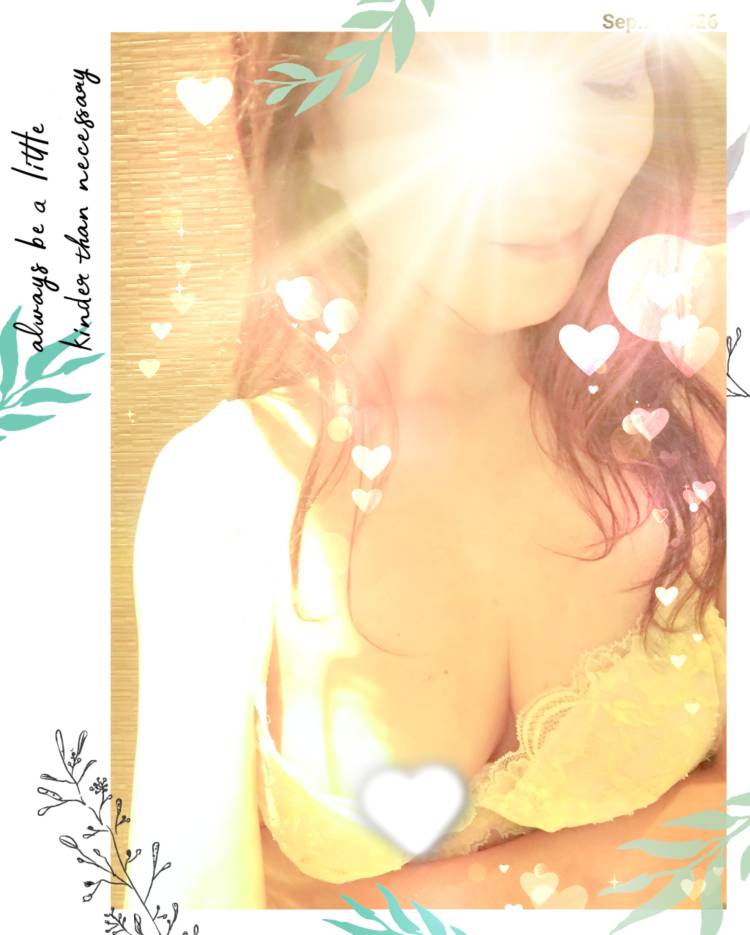 宜しくお願いします🩷