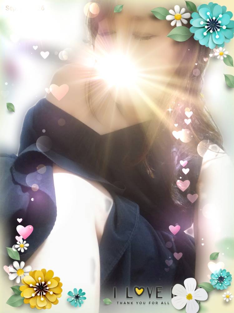 感謝です♡