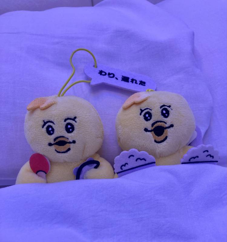 予約満了でしたすみません🥺🎃