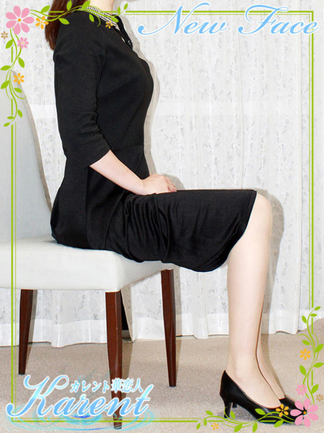 成瀬（華恋人～カレント～）