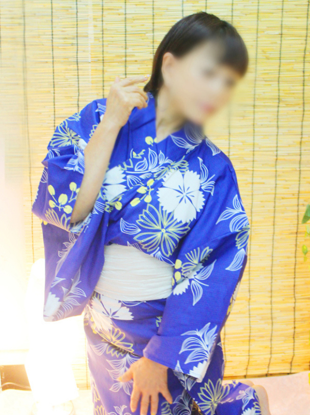 ゆり（完熟ばなな川崎）