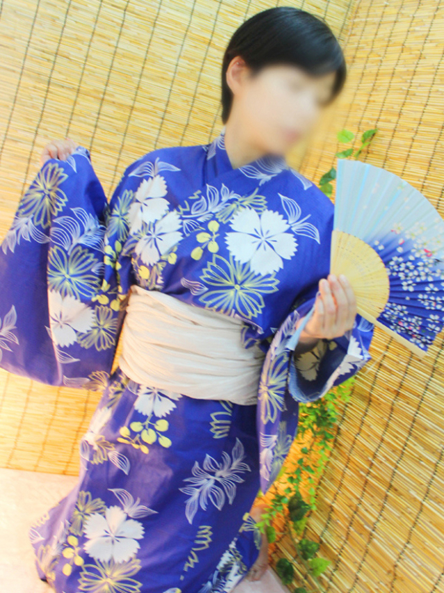 いおり（完熟ばなな川崎）