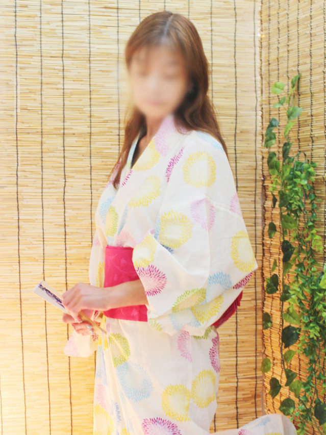 みすず（完熟ばなな川崎）
