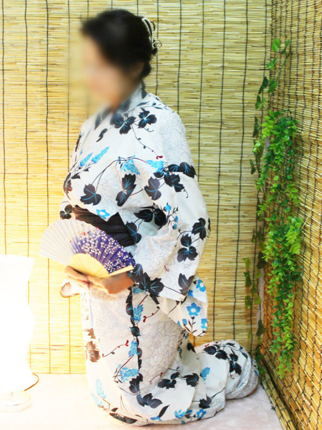 はずき（完熟ばなな川崎）
