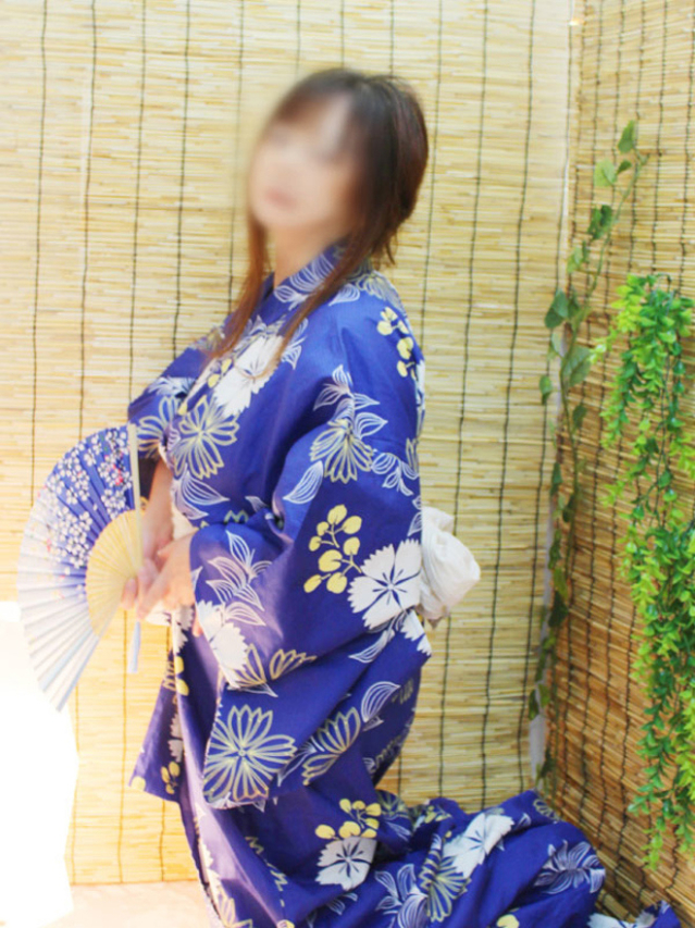 いよ（完熟ばなな川崎）