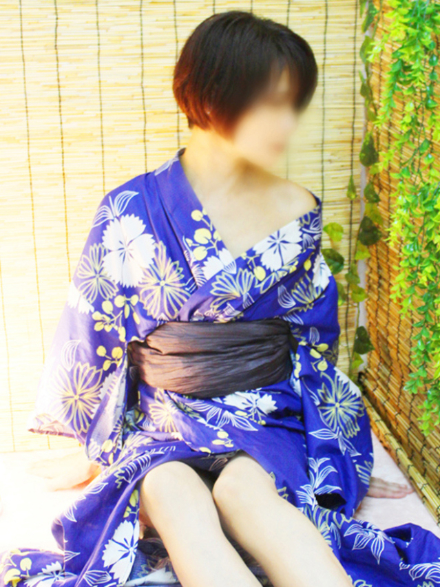 かのん（完熟ばなな川崎）