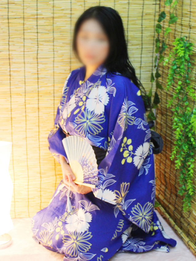 ゆう（完熟ばなな川崎）