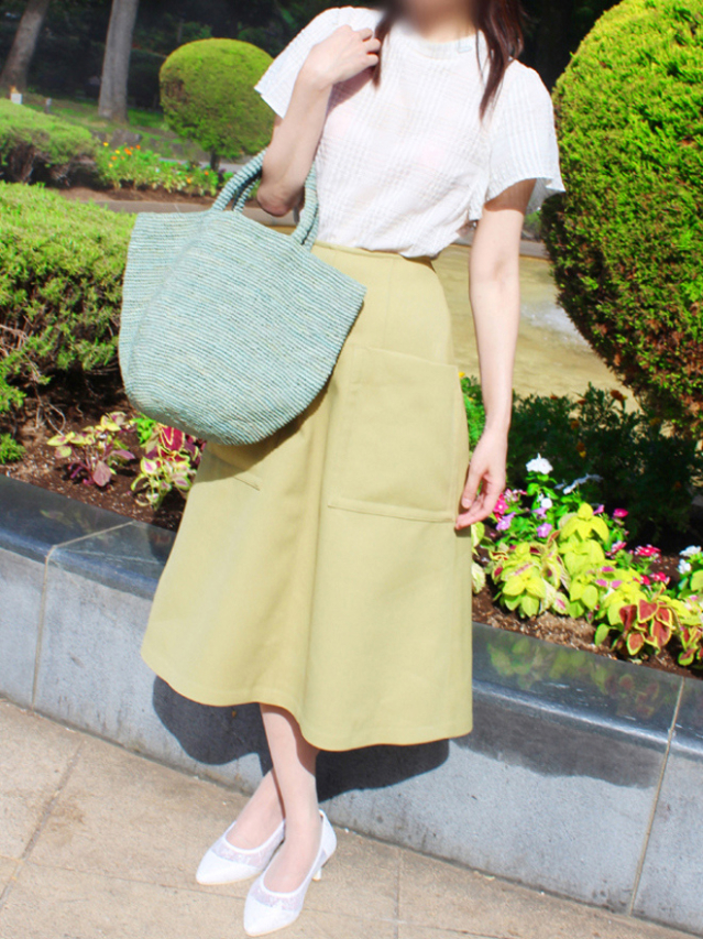 まゆこ（完熟ばなな川崎）