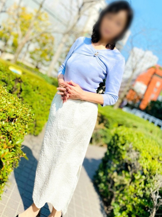まり(完熟ばなな川崎)