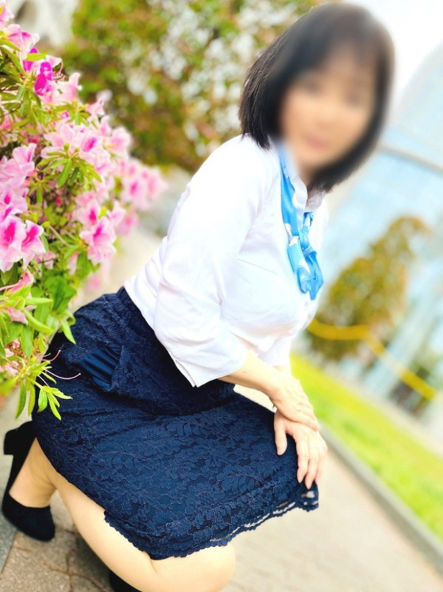 ゆうこ(完熟ばなな川崎)