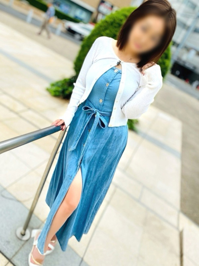 まゆみ（完熟ばなな川崎）