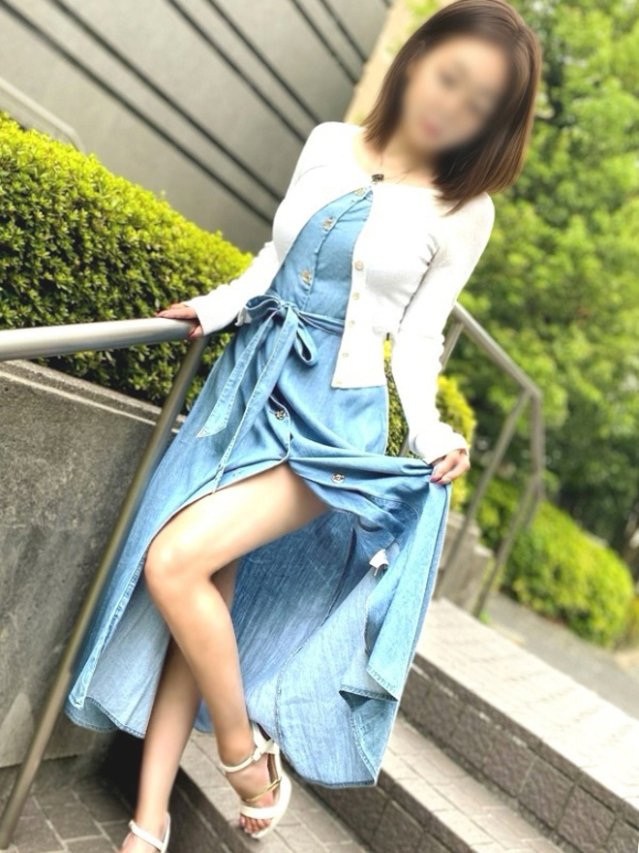 まゆみ(完熟ばなな川崎)