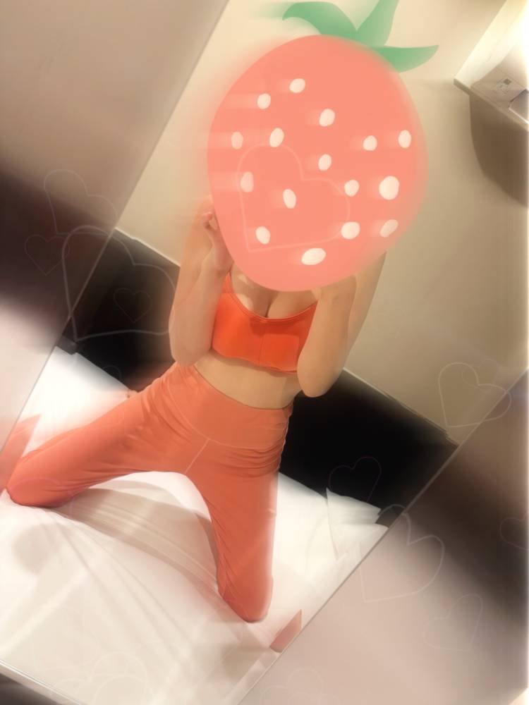 予約ありがとう🫶