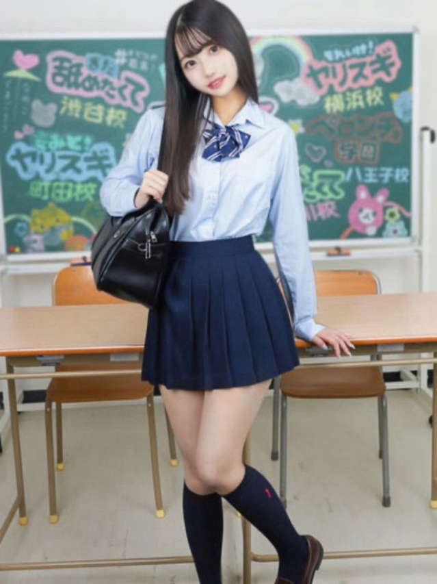 える(君とサプライズ学園)