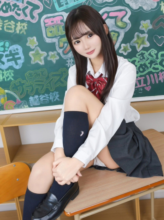 うさ（君とサプライズ学園）