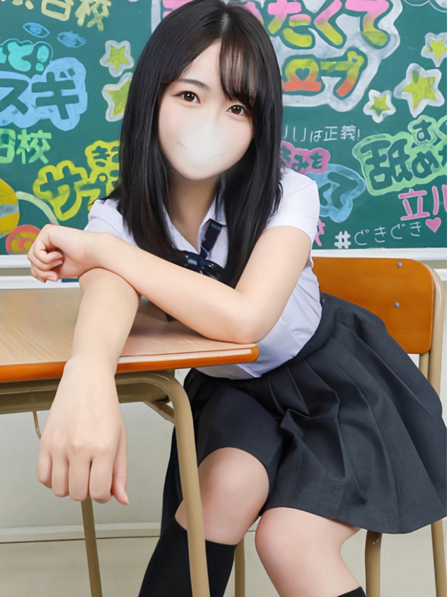 すみれ(君とサプライズ学園)