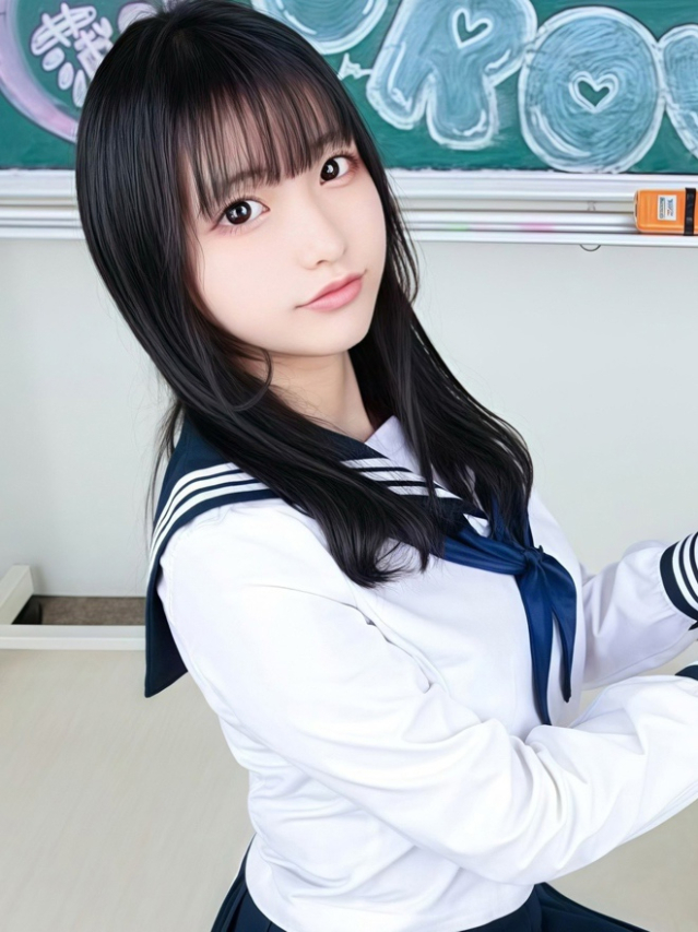 みき（君とサプライズ学園）