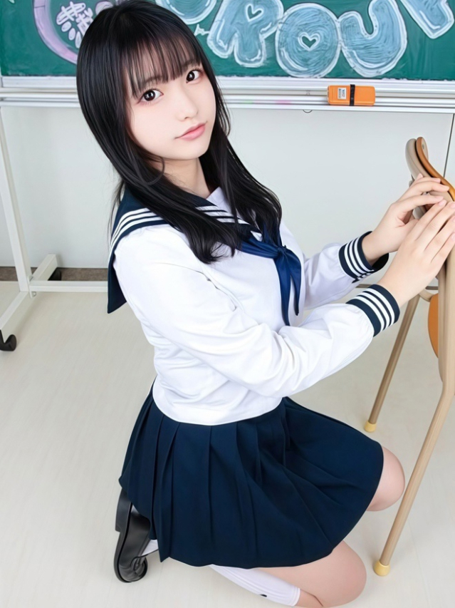 みき(君とサプライズ学園)