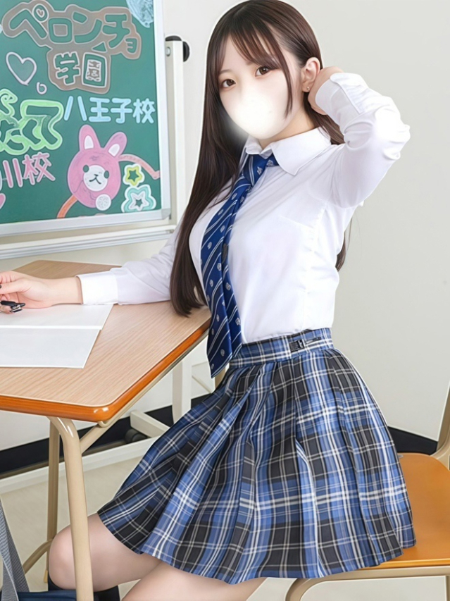 るな(君とサプライズ学園)