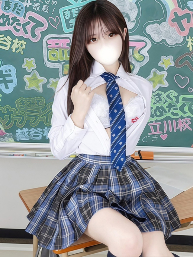 るな(君とサプライズ学園)