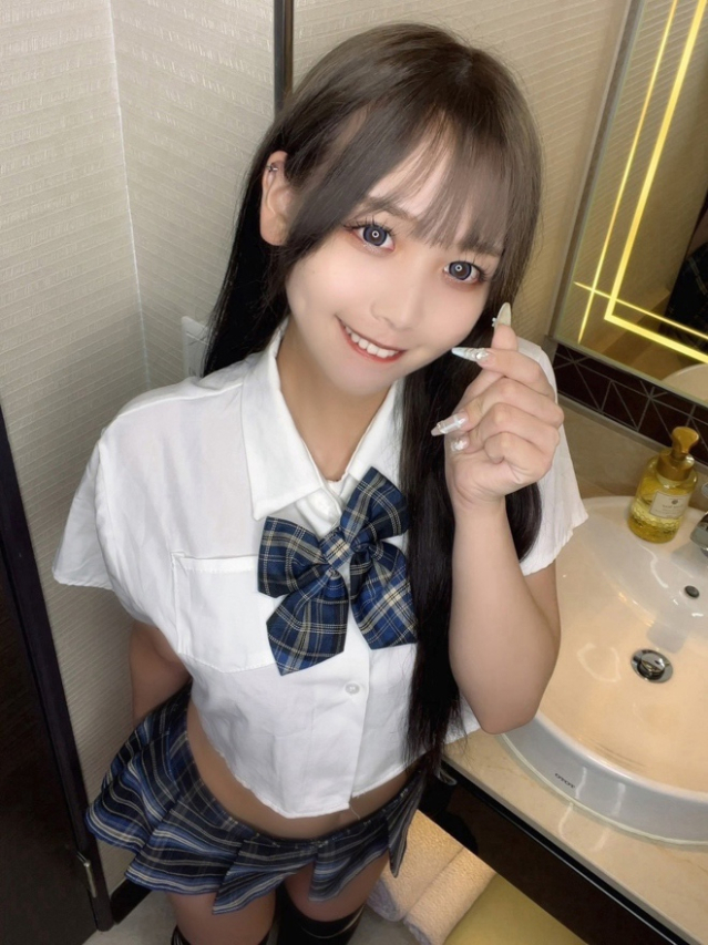 あむ（君とサプライズ学園）