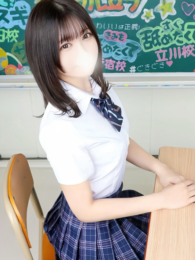 うい（君とサプライズ学園）