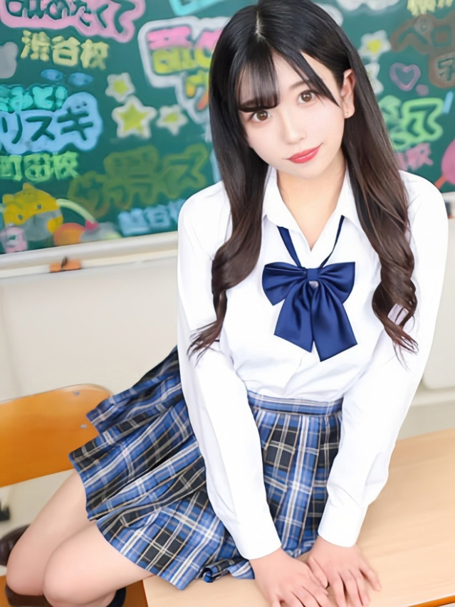 りんね(君とサプライズ学園)