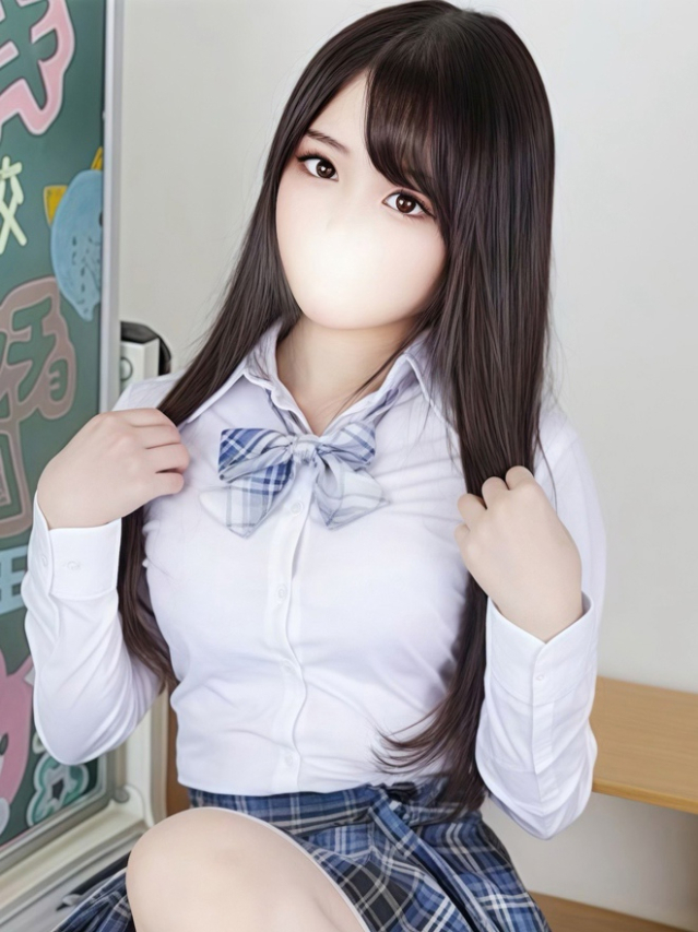 あおば（君とサプライズ学園）