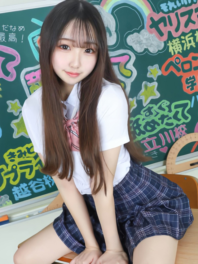 しおん(君とサプライズ学園)