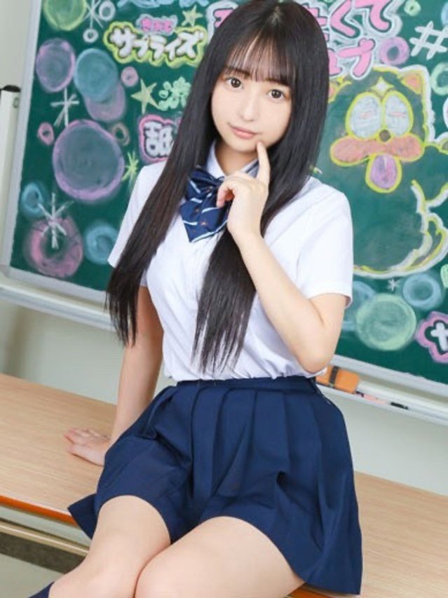 なお(君とサプライズ学園)