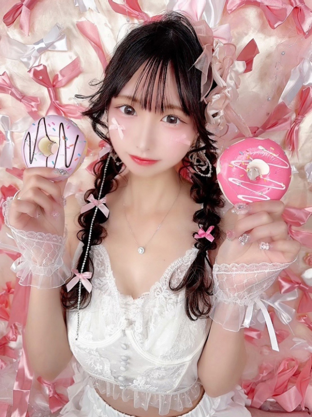 せあ（君とサプライズ学園）