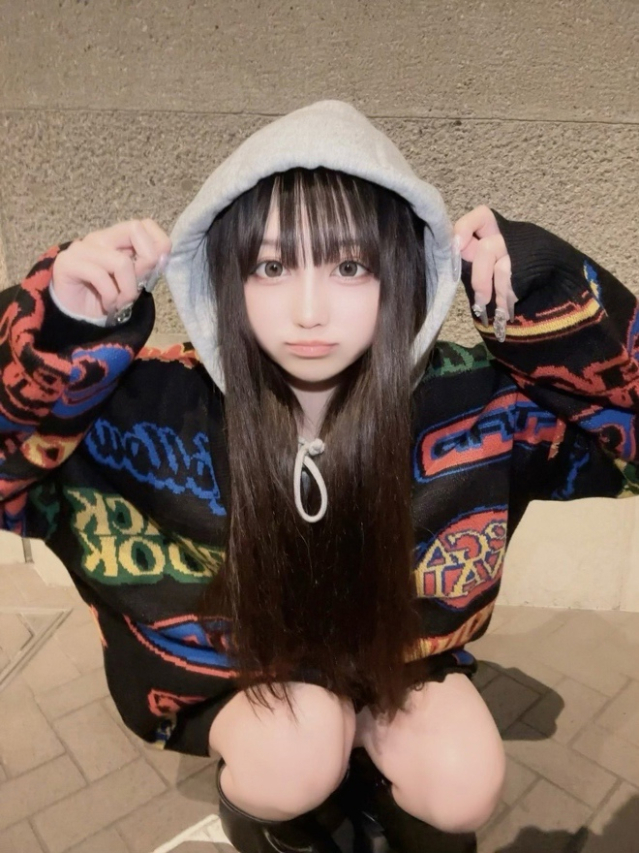 るいの(君とサプライズ学園)