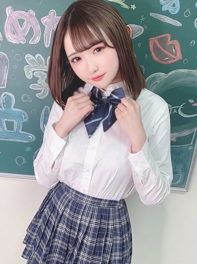 かえで（君とサプライズ学園）