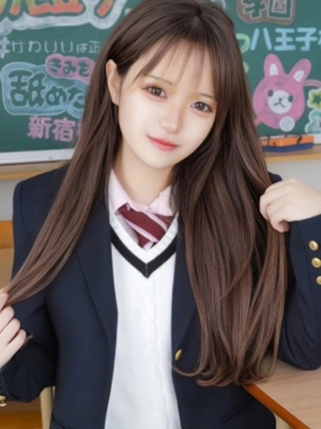 りの（君とサプライズ学園）