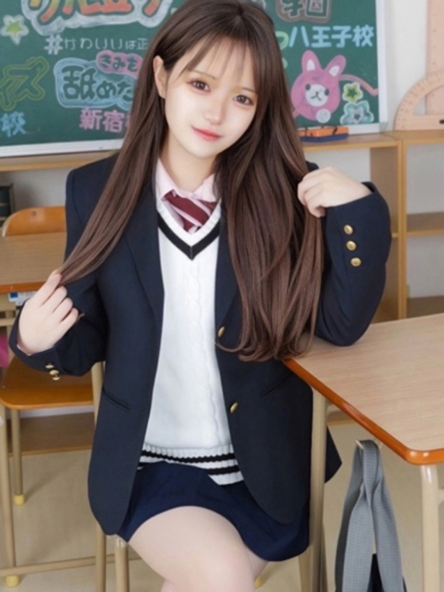 りの（君とサプライズ学園）