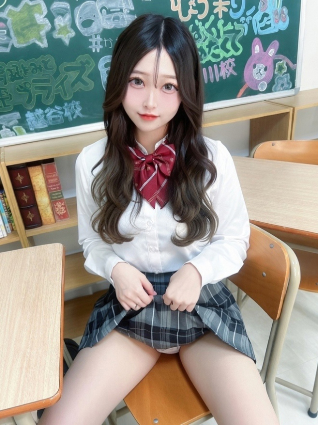 りるる（君とサプライズ学園）