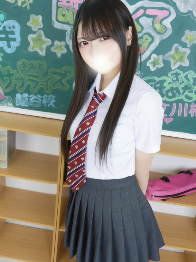 かんな（君とサプライズ学園）