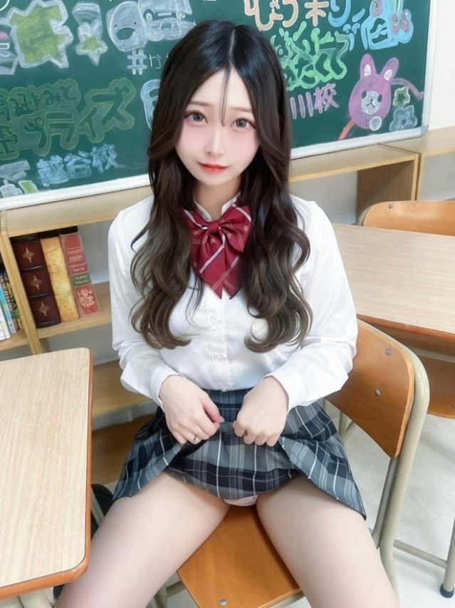 りるる（君とサプライズ学園）