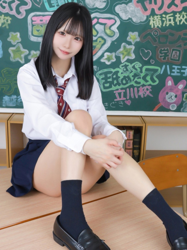 ゆうき（君とサプライズ学園）