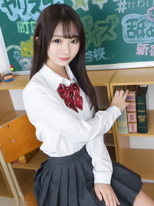 うさ（君とサプライズ学園）
