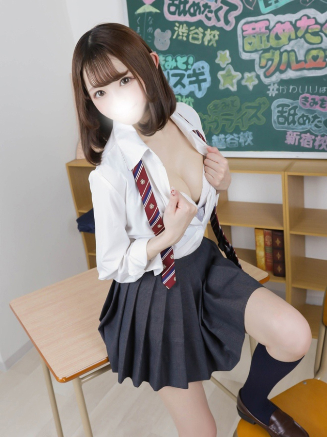 しおり（君とサプライズ学園）