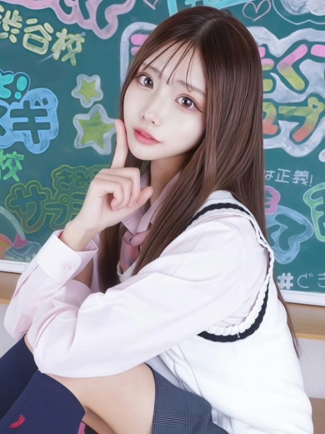 れいか（君とサプライズ学園）