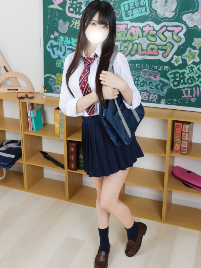 まこ(君とサプライズ学園)