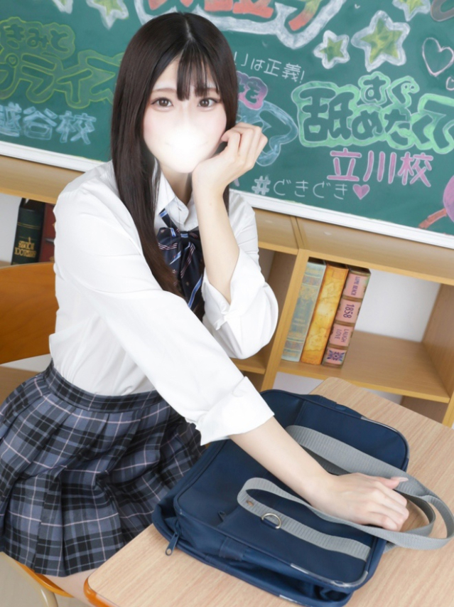 るあ(君とサプライズ学園)