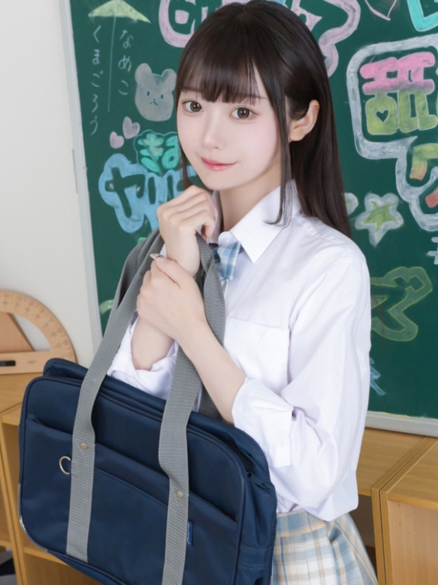 ひより(君とサプライズ学園)