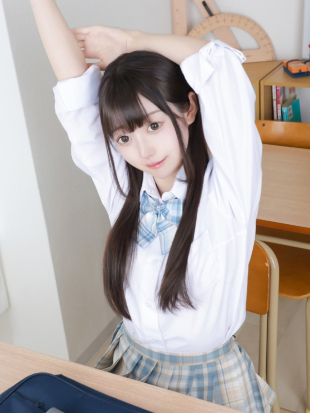 ひより(君とサプライズ学園)