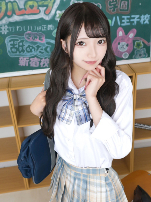 みな(君とサプライズ学園)