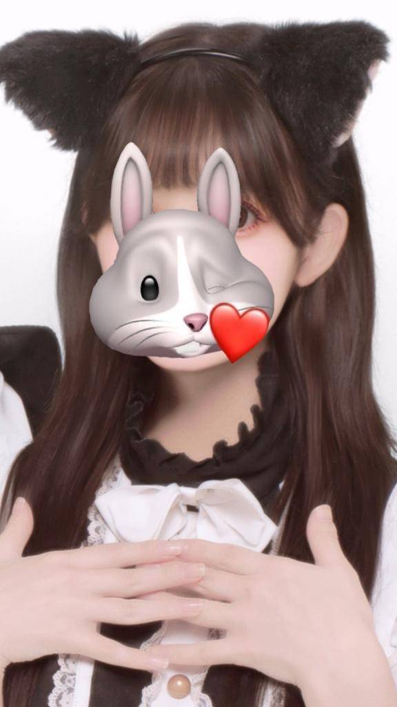 しゅきーーん